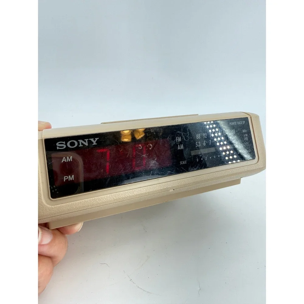Sony dream machine